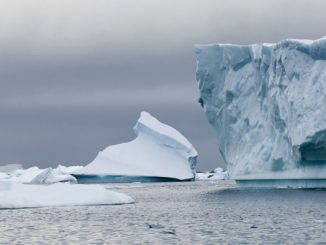 Sea levels