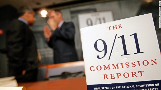 Former 9/11 Commissioner claims that Saudi royal family knew about 9/11 attacks before they occurred