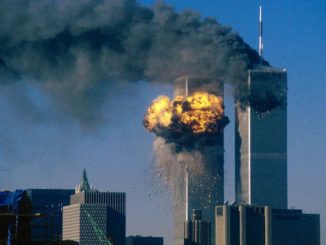 A U.S. judge has heard evidence that the government deliberately destroyed evidence relating to 9/11 as part of a cover-up