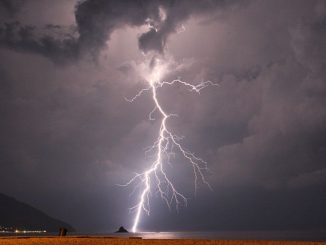 Lightning