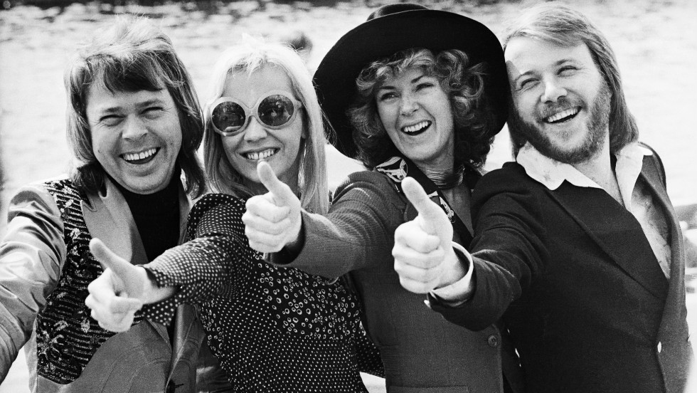 Eurovision song contest