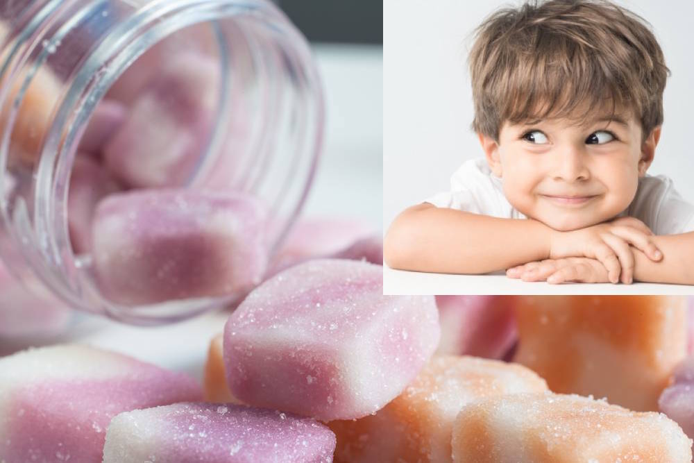 FDA approve controversial ADHD candy drugs for kids