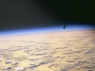 Scientists say an 'alien probe' will pass by the earth in 2017