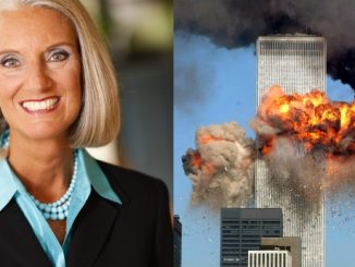 Billy Grahams Daughter - '9/11 Was God's Punishment For Trans People'