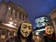 Anonymous hackers declares war on Bank of England