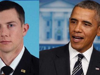 US army captain sues Obama over illegal wars in Syria and Iraq