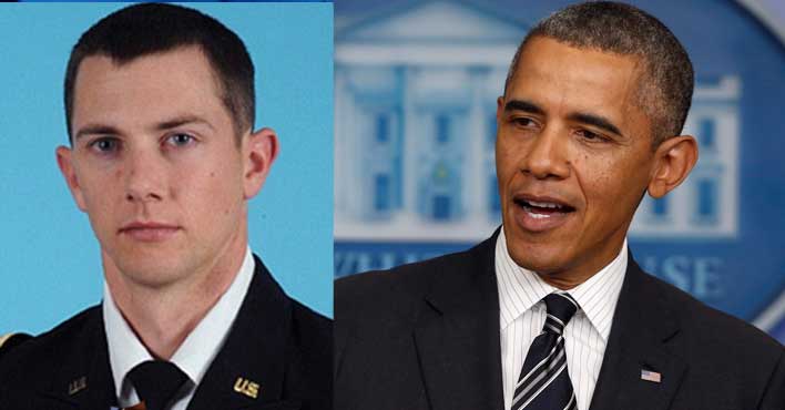 US army captain sues Obama over illegal wars in Syria and Iraq