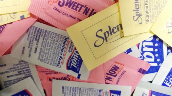 Study Links Artificial Sweeteners To Type 2 Diabetes