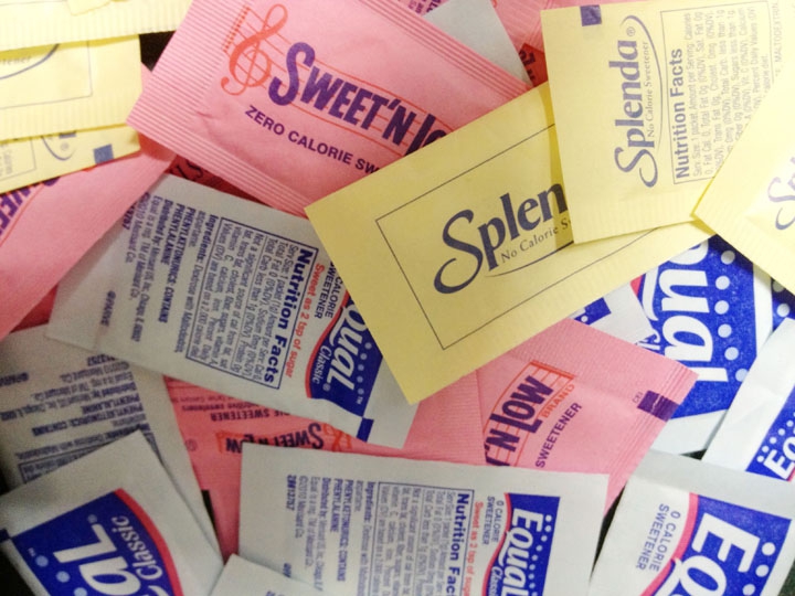 Study Links Artificial Sweeteners To Type 2 Diabetes