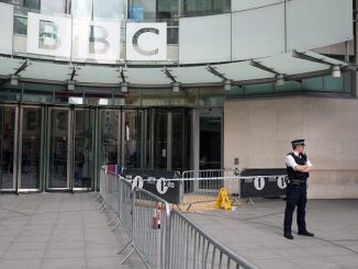 Tories abolish BBC Trust