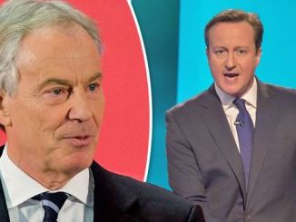 Blair-Cameron