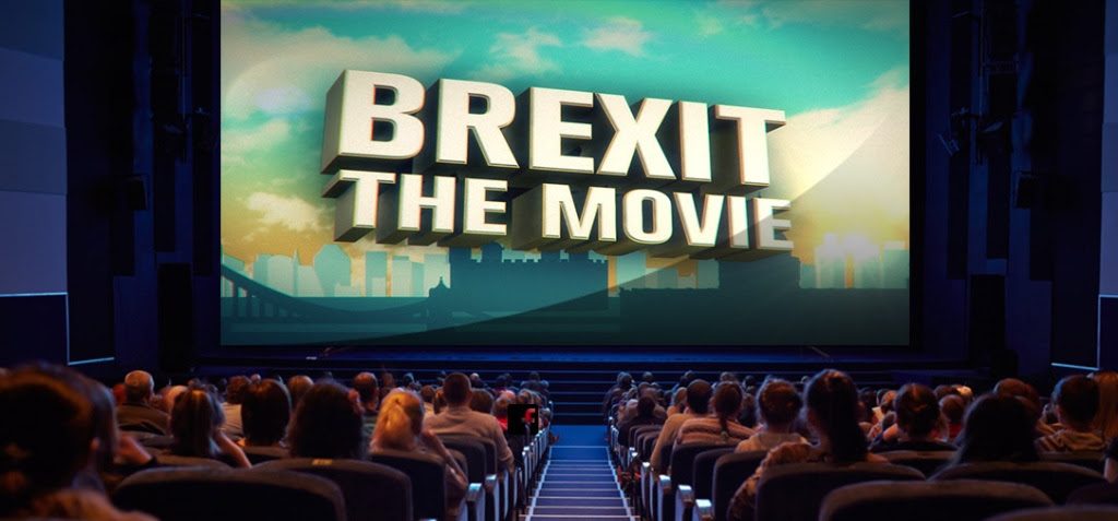 Video: Brexit -The Movie