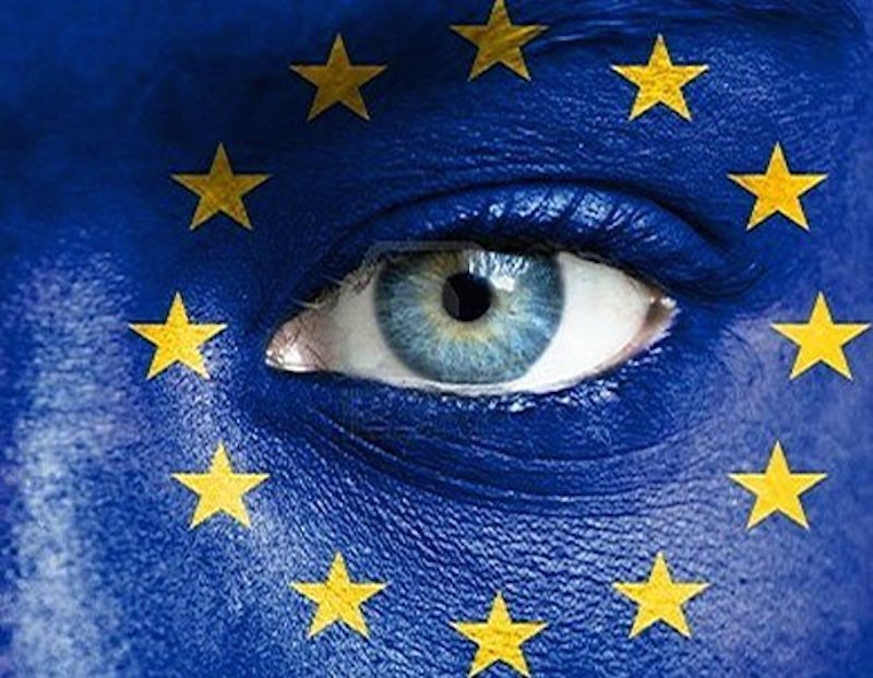 Another reason why Brexit is a good idea: European project was a CIA operation