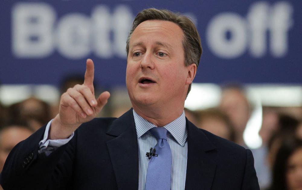 Tories Sidelining UK parliament On Controversial EU Trade Deal