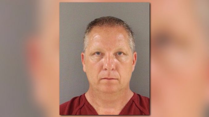 Children’s Pastor Among 32 Arrested In Sex Trafficking Sting