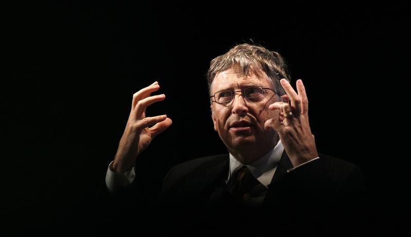 Gates Foundation aggressively promotes Common Core