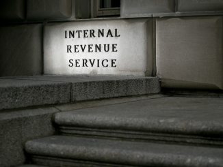 Congress may shut down the IRS