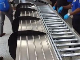 Delta Airlines scraps TSA checkpoints