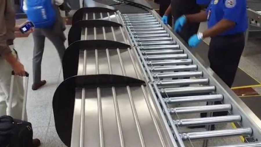 Delta Airlines scraps TSA checkpoints