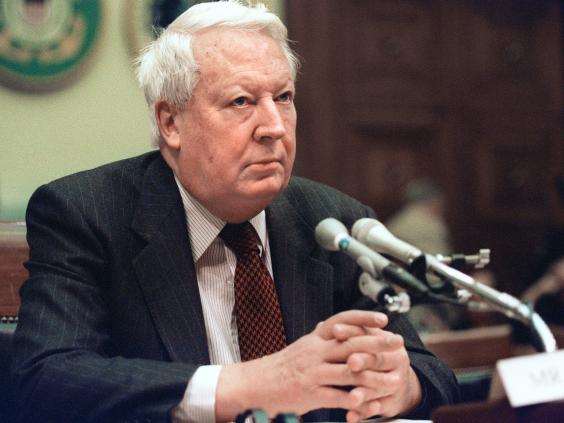 Ted Heath