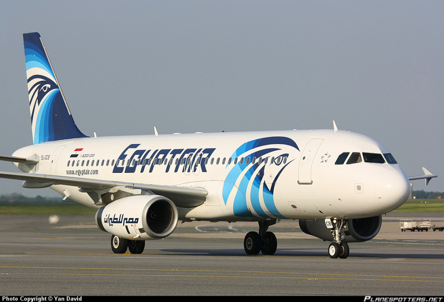EgyptAir MS804 cover-up of US Navy drill underway