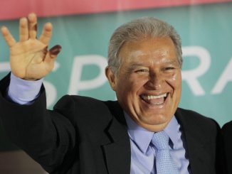 El Salvador Has Refused To Recognize New Government In Brazil