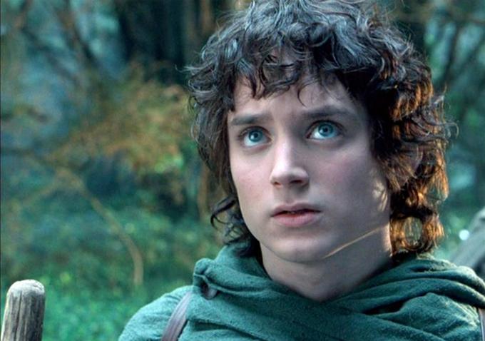 Elijah Wood