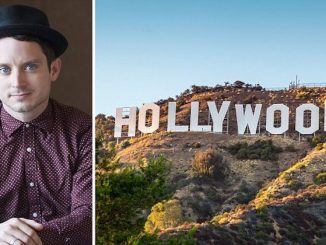 Elijah Wood says the Hollywood paedophile cover-up is much worse than Jimmy Savile