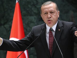 Erdogan