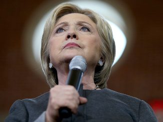 FBI announce that they will question Hillary Clinton over use of email server