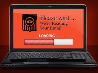 FBI could be granted powers to access anybody's emails without a search warrant