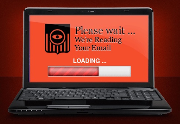 FBI could be granted powers to access anybody's emails without a search warrant