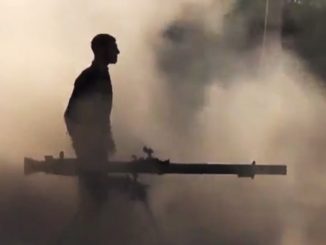 Free Syrian army