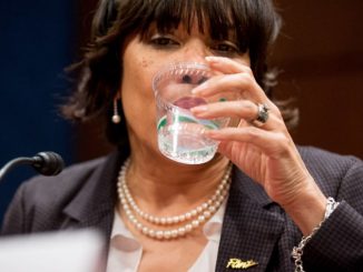 Flint Mayor