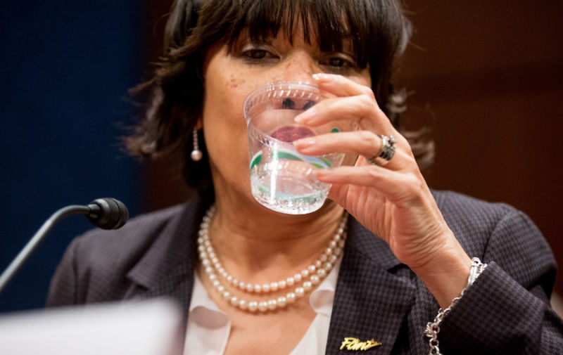 Flint Mayor