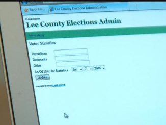Florida election hacking scandal results in criminal proceedings