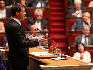 French PM