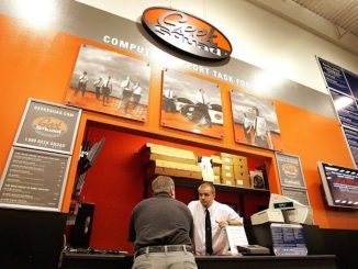 Geek squad employee was an FBI spy