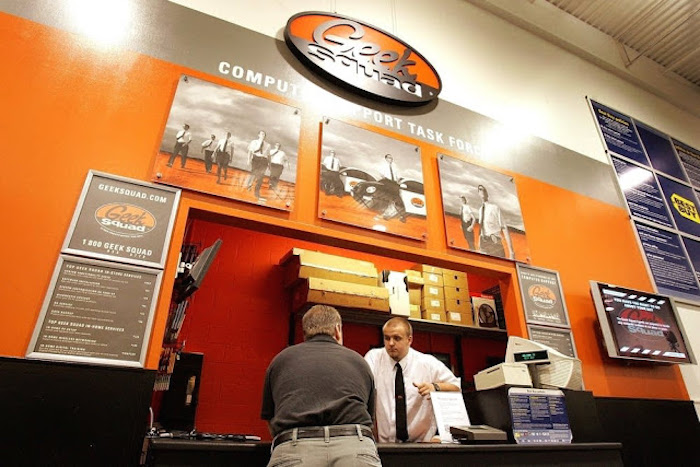 Geek squad employee was an FBI spy