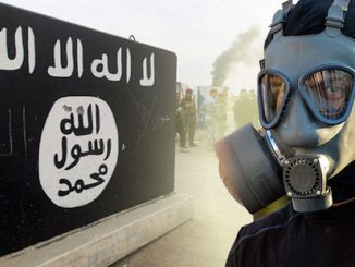 ISIS may be developing chemical weapons, says watchdog