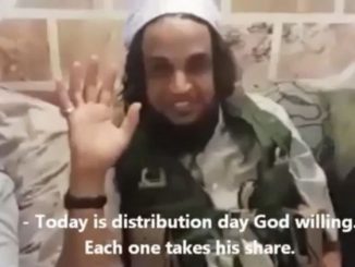 ISIS