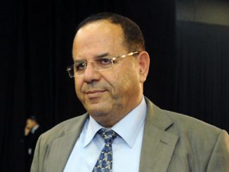 Israeli Deputy Minister Admits He Has Visited Syria's Aleppo