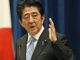 Japanese Prime Minister warns that a huge global financial crisis is about to occur at the G7 meeting