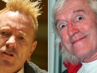 Sex Pistols star John Lydon claims that the BBC silenced him over his attempts to blow the whistle on Jimmy Savile