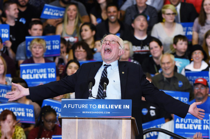 Democratic Superdelegates officially abolished in Maine, other States expected to follow