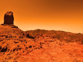 mars