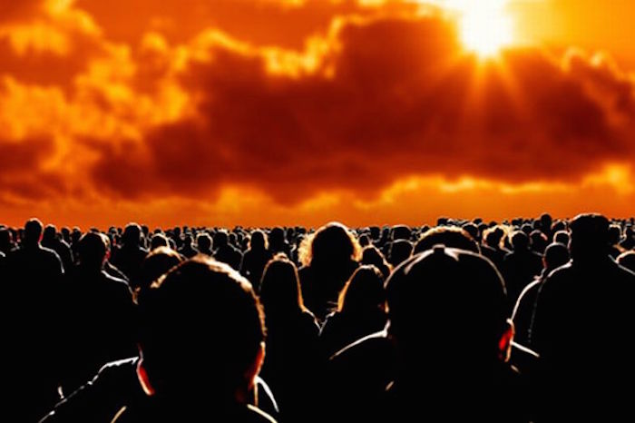 End of the Mayan calendar is actually this June, 2016 - according to a scholar