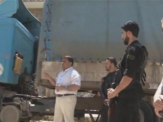 Authorities Seize Tons Of Medical Aid For ISIS Coming From Turkey