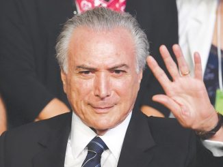Michel Temer
