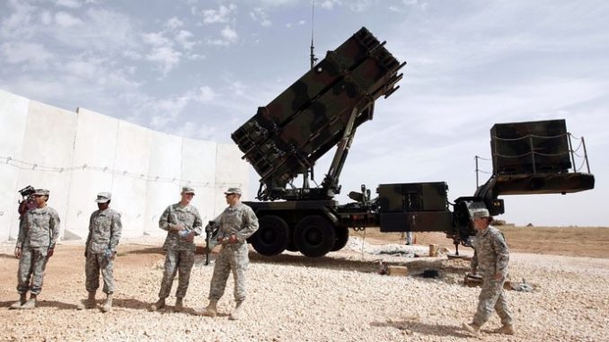 US Activating Missile Shield Over Europe Despite Warnings From Russia